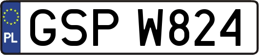 GSPW824
