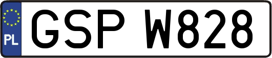 GSPW828