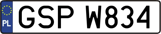GSPW834