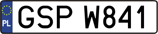 GSPW841