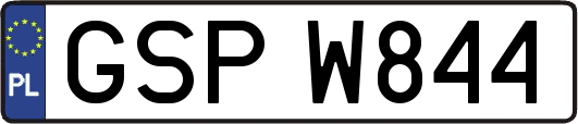 GSPW844