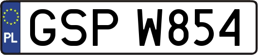 GSPW854