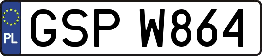 GSPW864