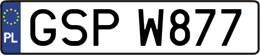 GSPW877
