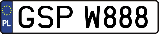 GSPW888