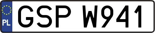 GSPW941