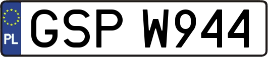 GSPW944