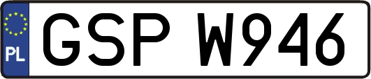 GSPW946