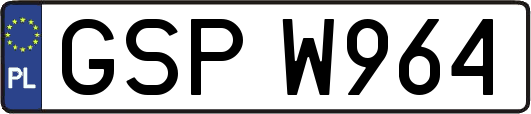 GSPW964