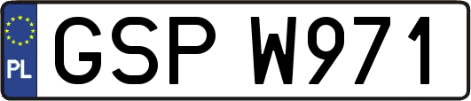 GSPW971