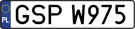 GSPW975