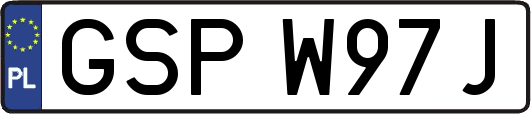 GSPW97J