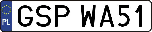 GSPWA51