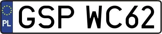 GSPWC62