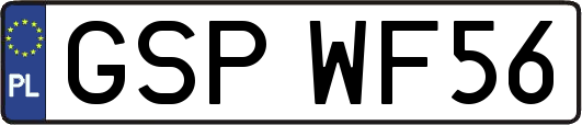 GSPWF56