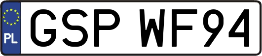 GSPWF94