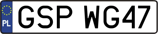 GSPWG47