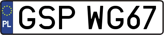 GSPWG67