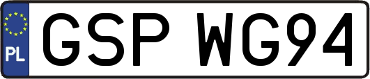 GSPWG94