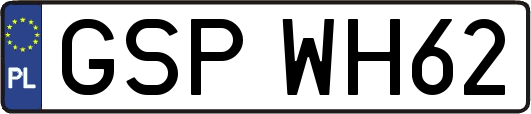 GSPWH62