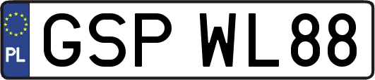 GSPWL88
