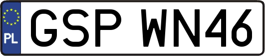 GSPWN46