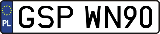 GSPWN90