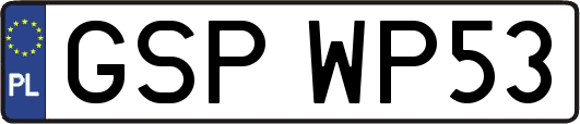 GSPWP53