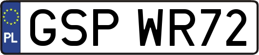 GSPWR72