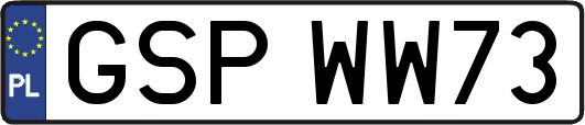 GSPWW73