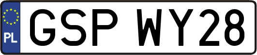 GSPWY28