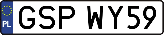 GSPWY59