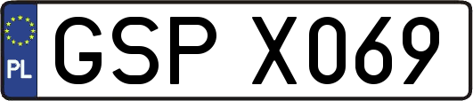 GSPX069