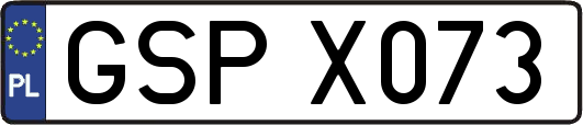 GSPX073
