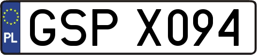 GSPX094