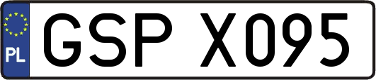 GSPX095