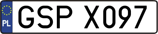 GSPX097