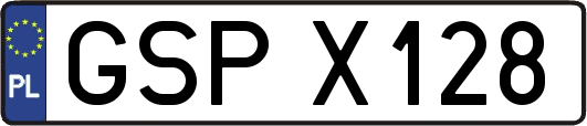 GSPX128