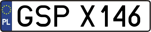GSPX146