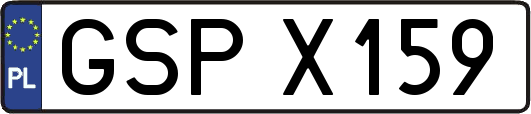 GSPX159