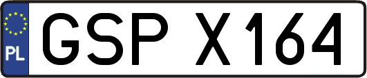 GSPX164