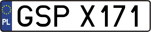 GSPX171