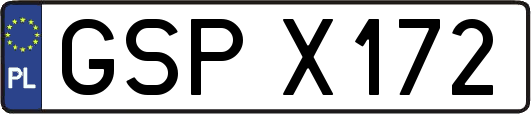 GSPX172
