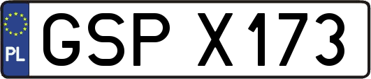 GSPX173