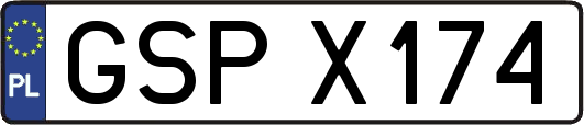 GSPX174