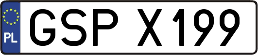 GSPX199