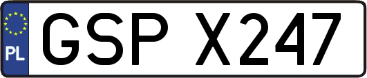 GSPX247