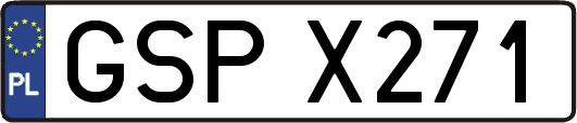 GSPX271