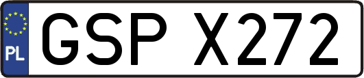 GSPX272
