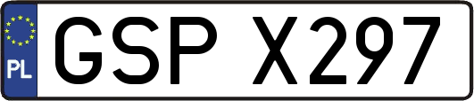 GSPX297